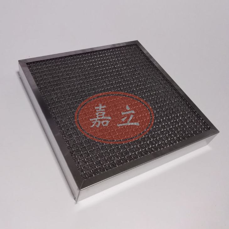 南丹不锈钢油雾过滤器